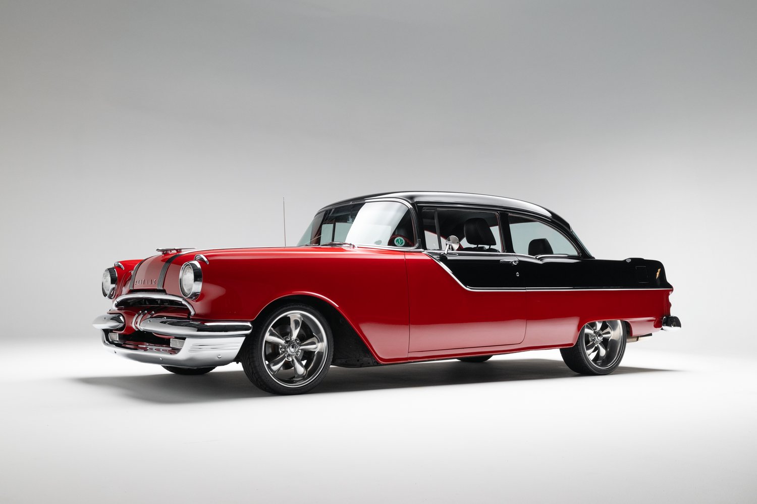 1955 Pontiac Chieftain