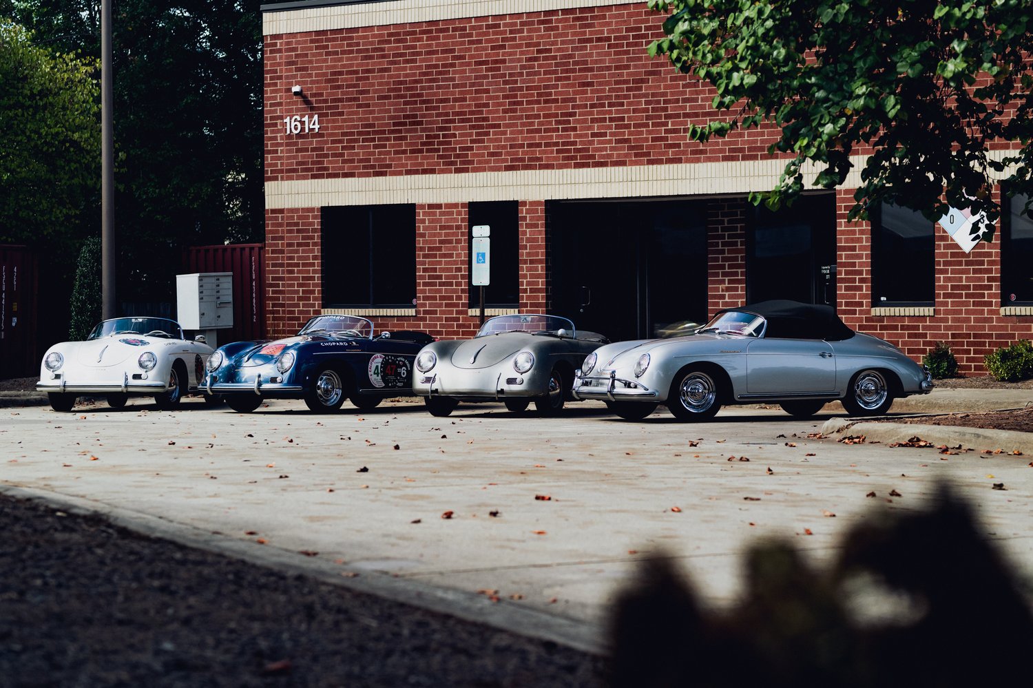 Luftgekühlt 11: The Film