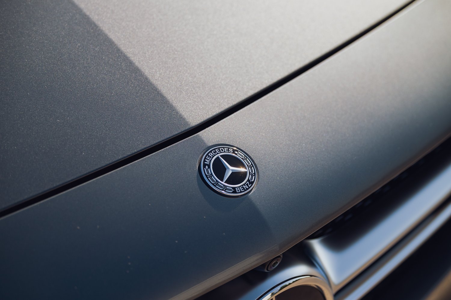 2019 Mercedes‑Benz CLS