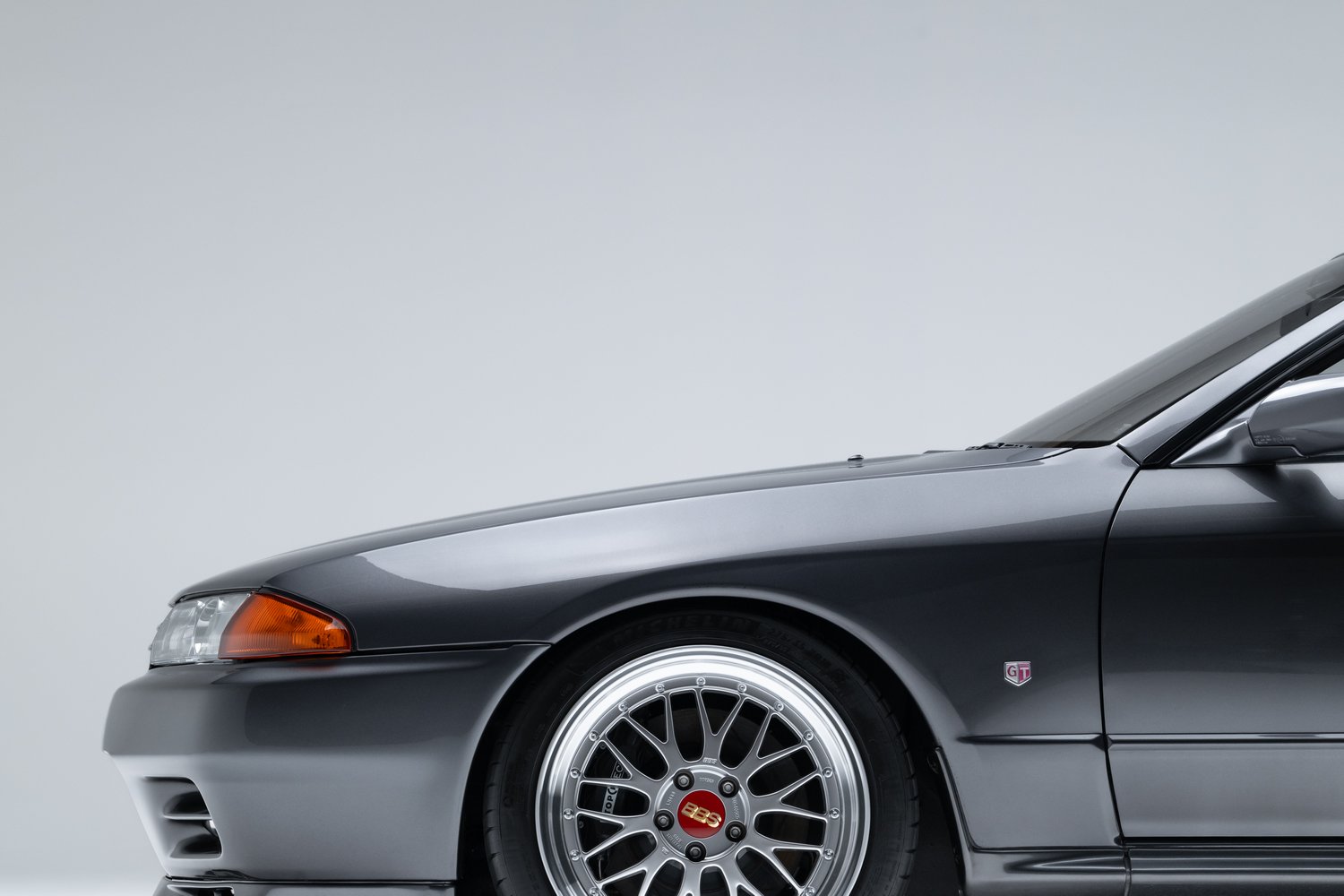 1990 Nissan Skyline GT-R