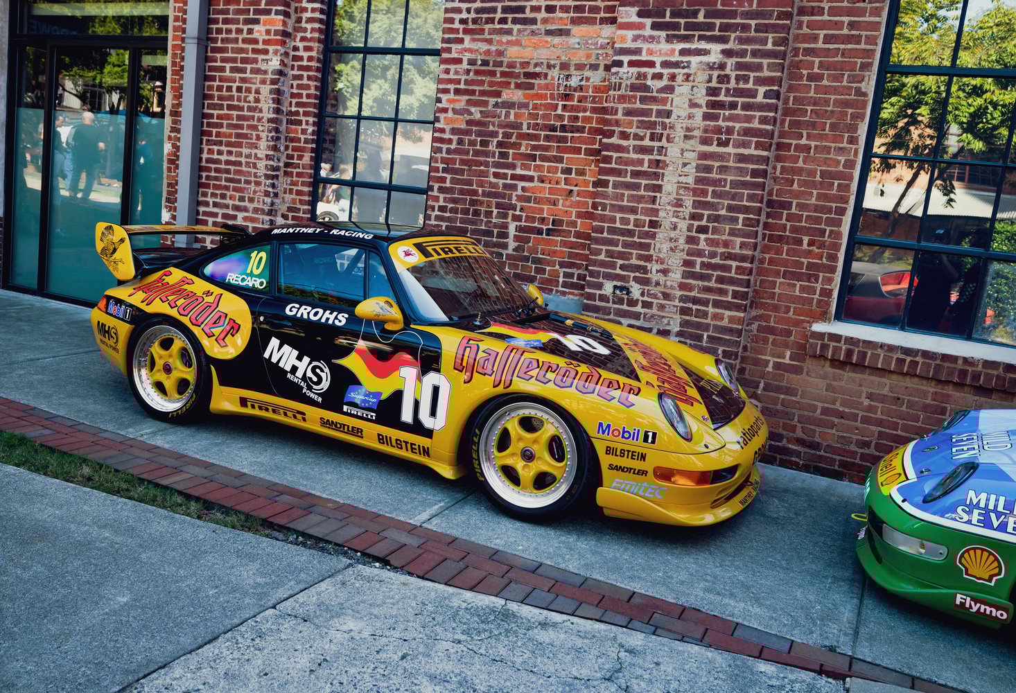 Luftgekühlt 11: The Film