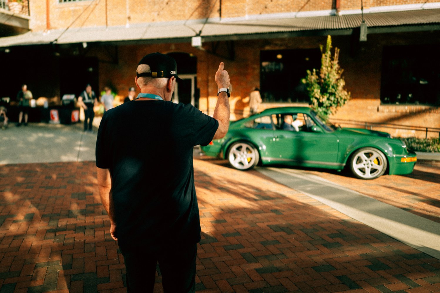 Luftgekühlt 11: The Film