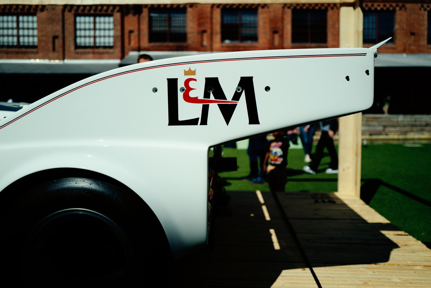 Luftgekühlt 11: The Film