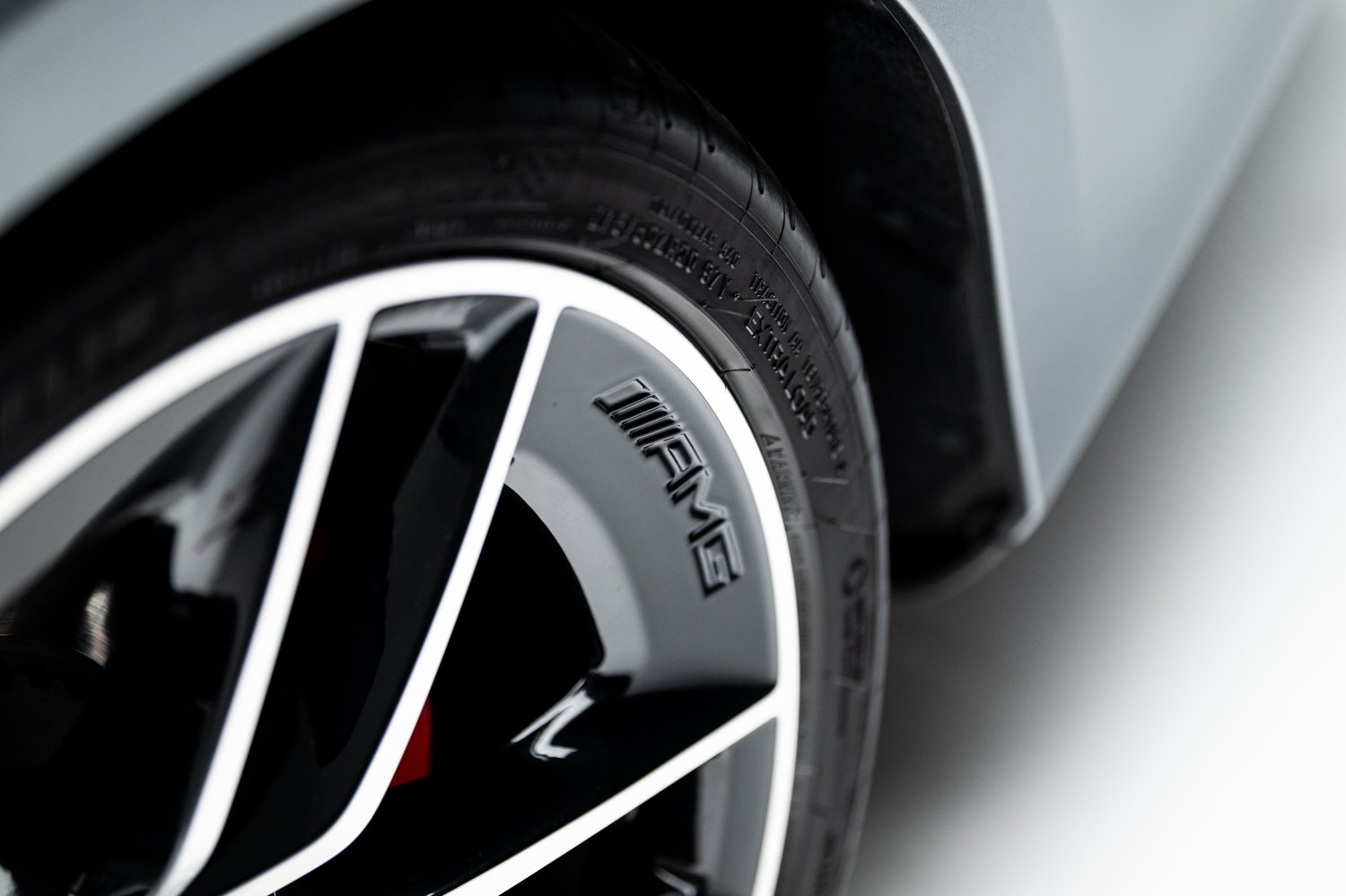 2019 Mercedes‑Benz CLS