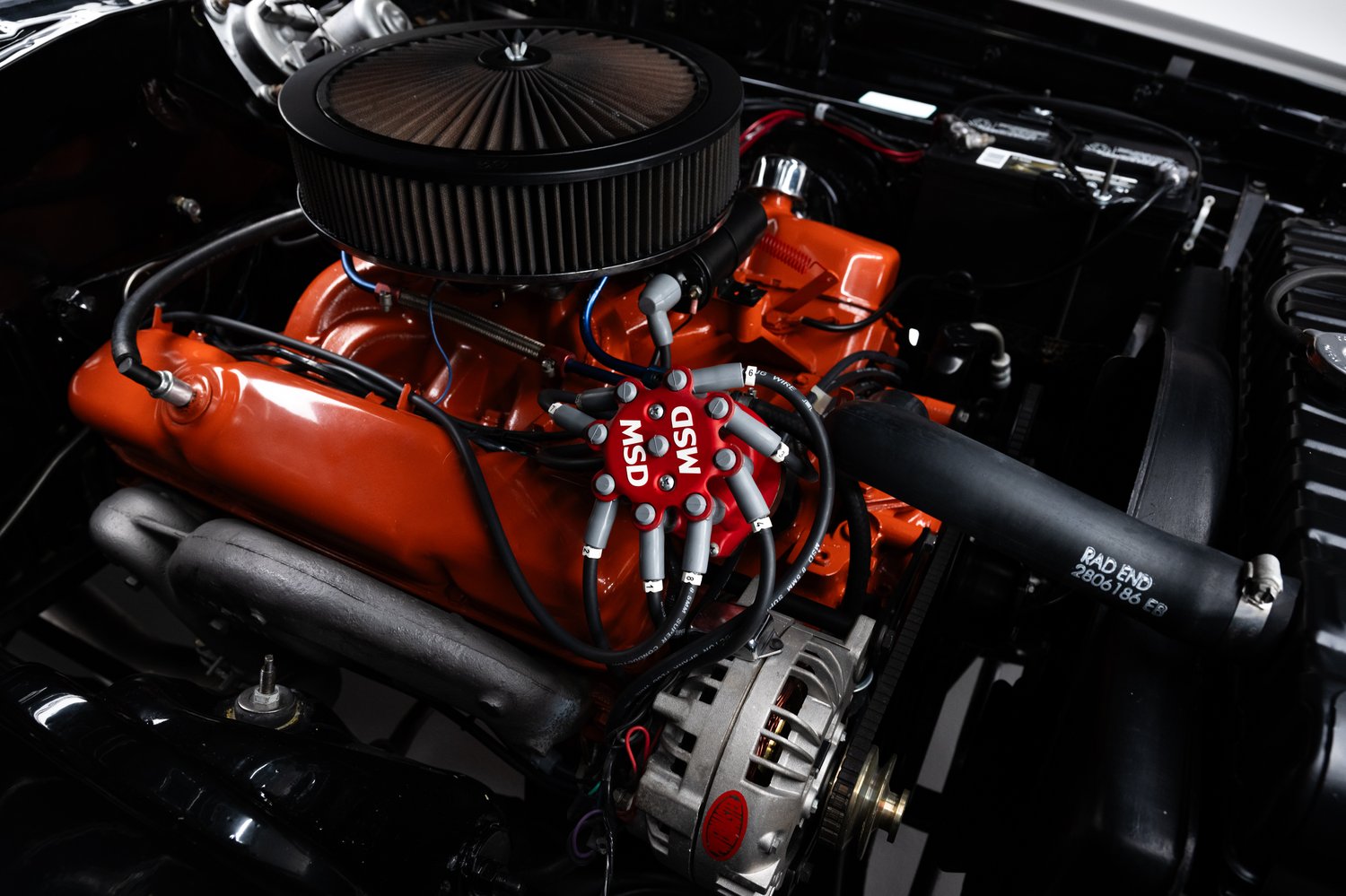 1969 Dodge Charger R/T