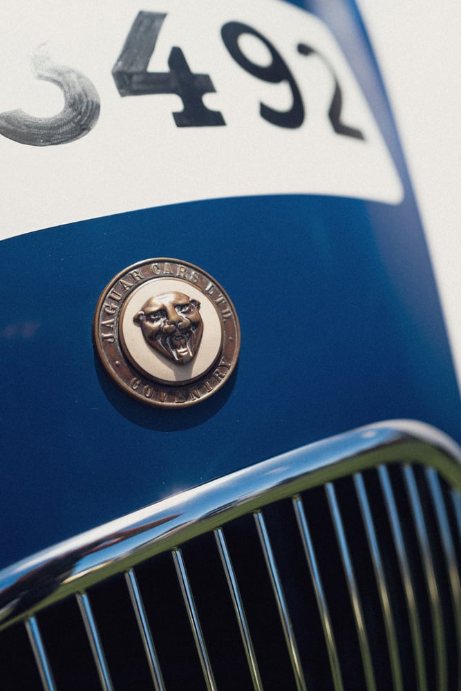 2025 Pebble Beach 74th Annual Concours