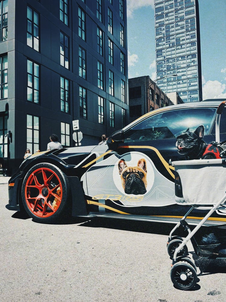 Checkeditout 2025: Chicago’s Porsche Convergence Returns in Style