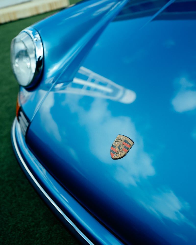 Luftgekühlt 11: The Film