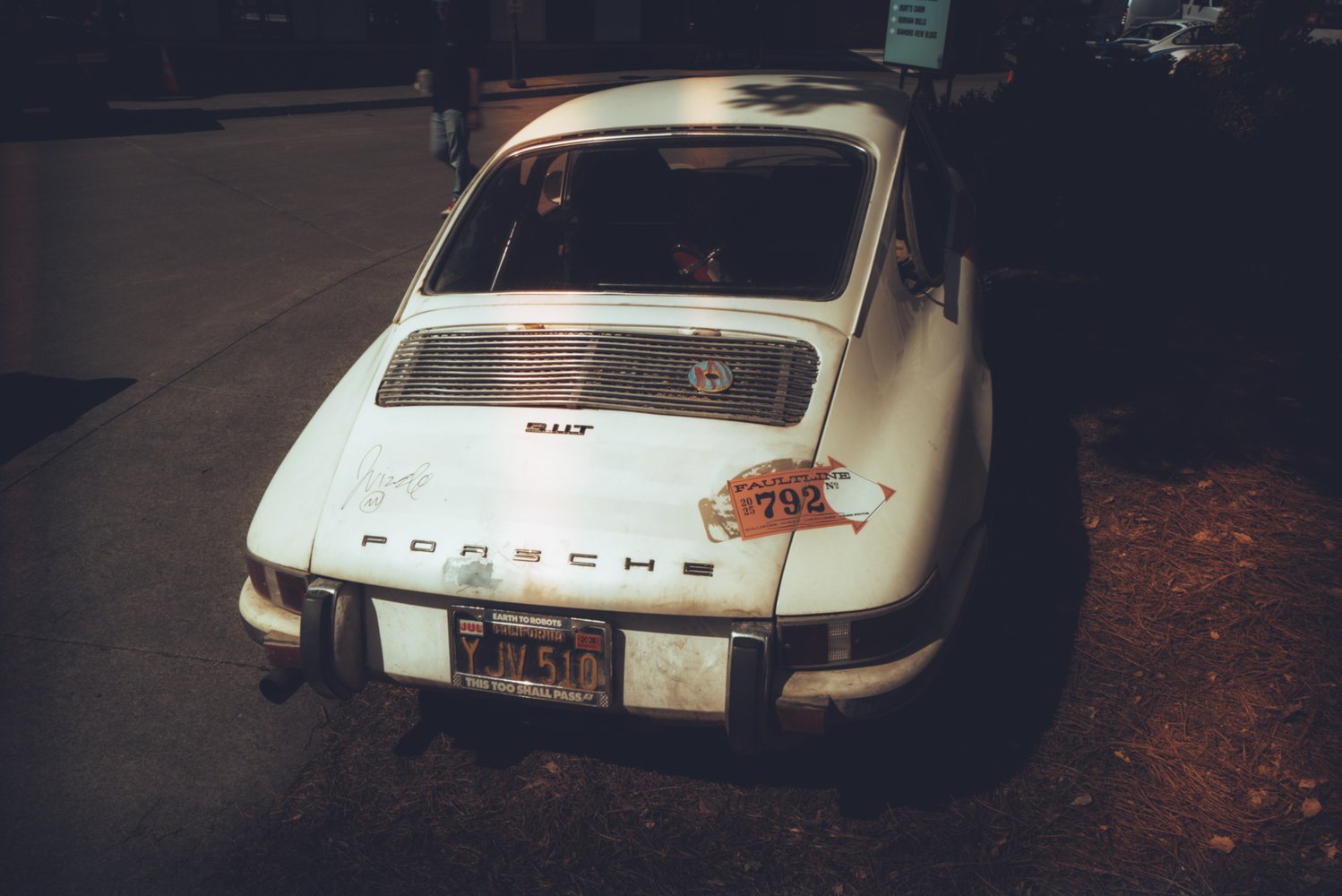 Luftgekühlt 11: The Film