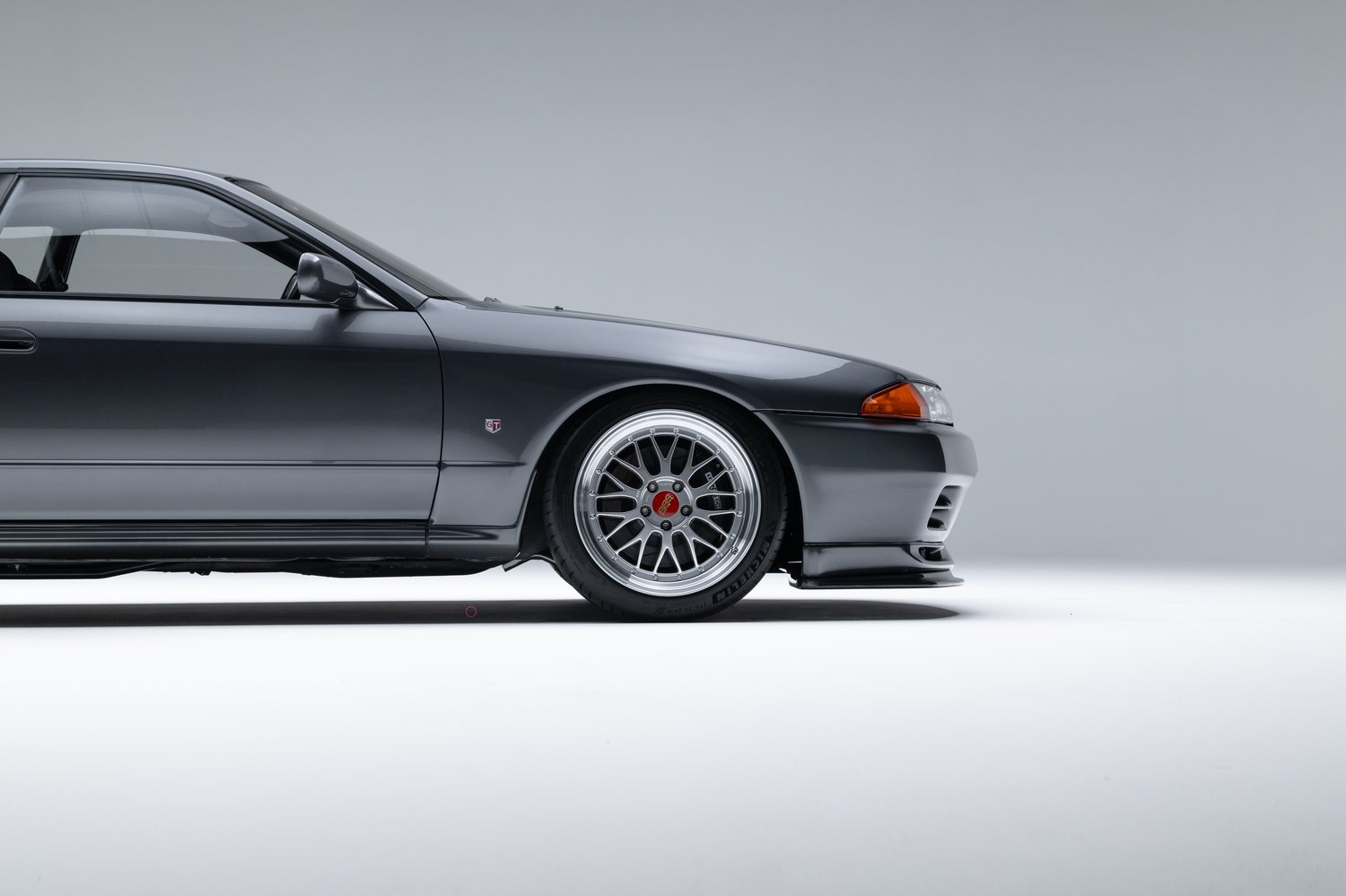 1990 Nissan Skyline GT-R
