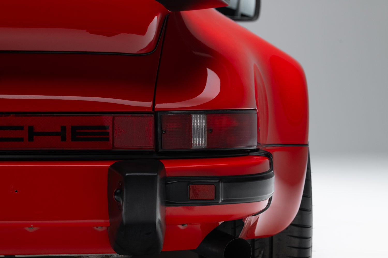 1985 Porsche 911 Carrera M491 Turbo Look Sells for $165,000 on Bring a Trailer