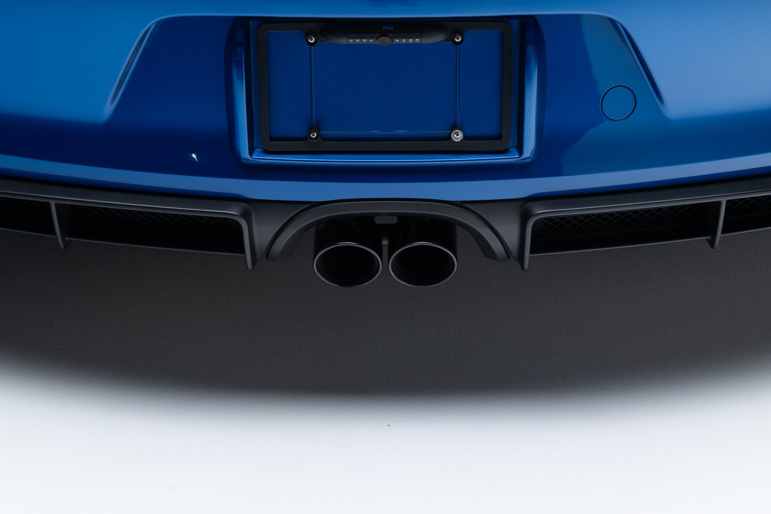 2016 Porsche Cayman GT4