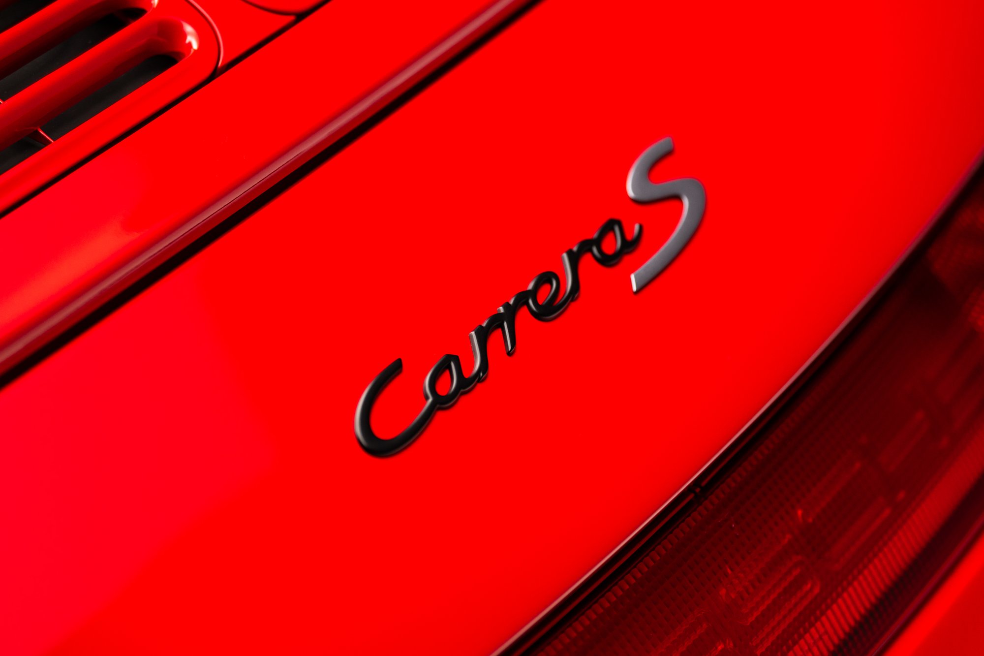 Now Available on Bring a Trailer: Original-Owner, 22k-Mile 1998 Porsche 911 Carrera S Coupe 6-Speed