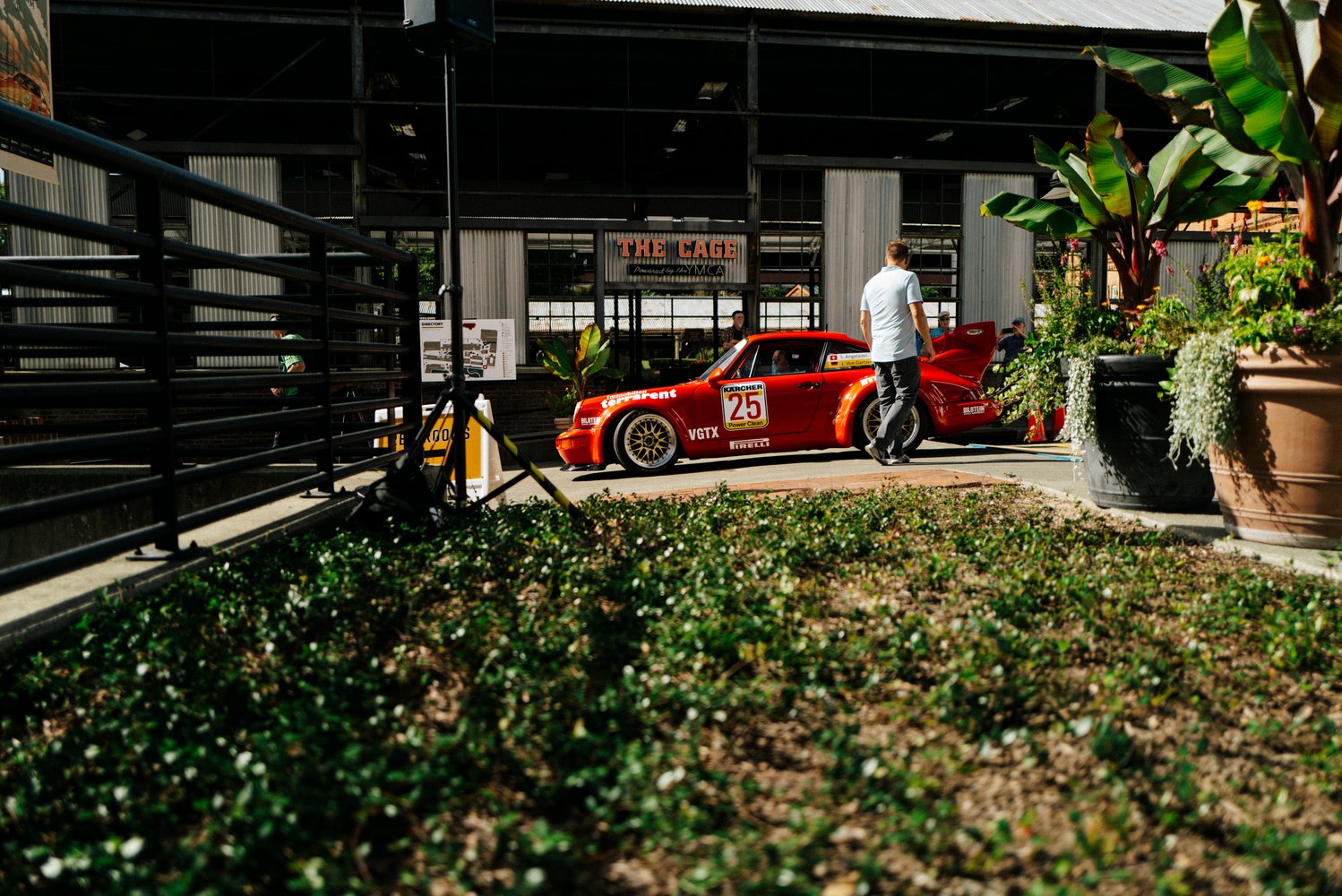 Luftgekühlt 11: The Film