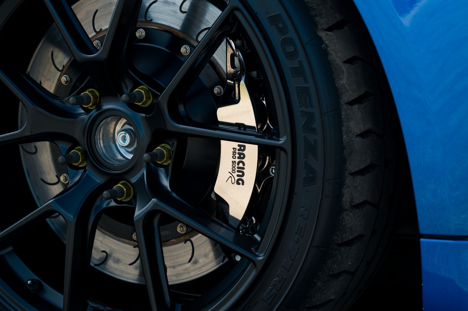 2016 Porsche Cayman GT4