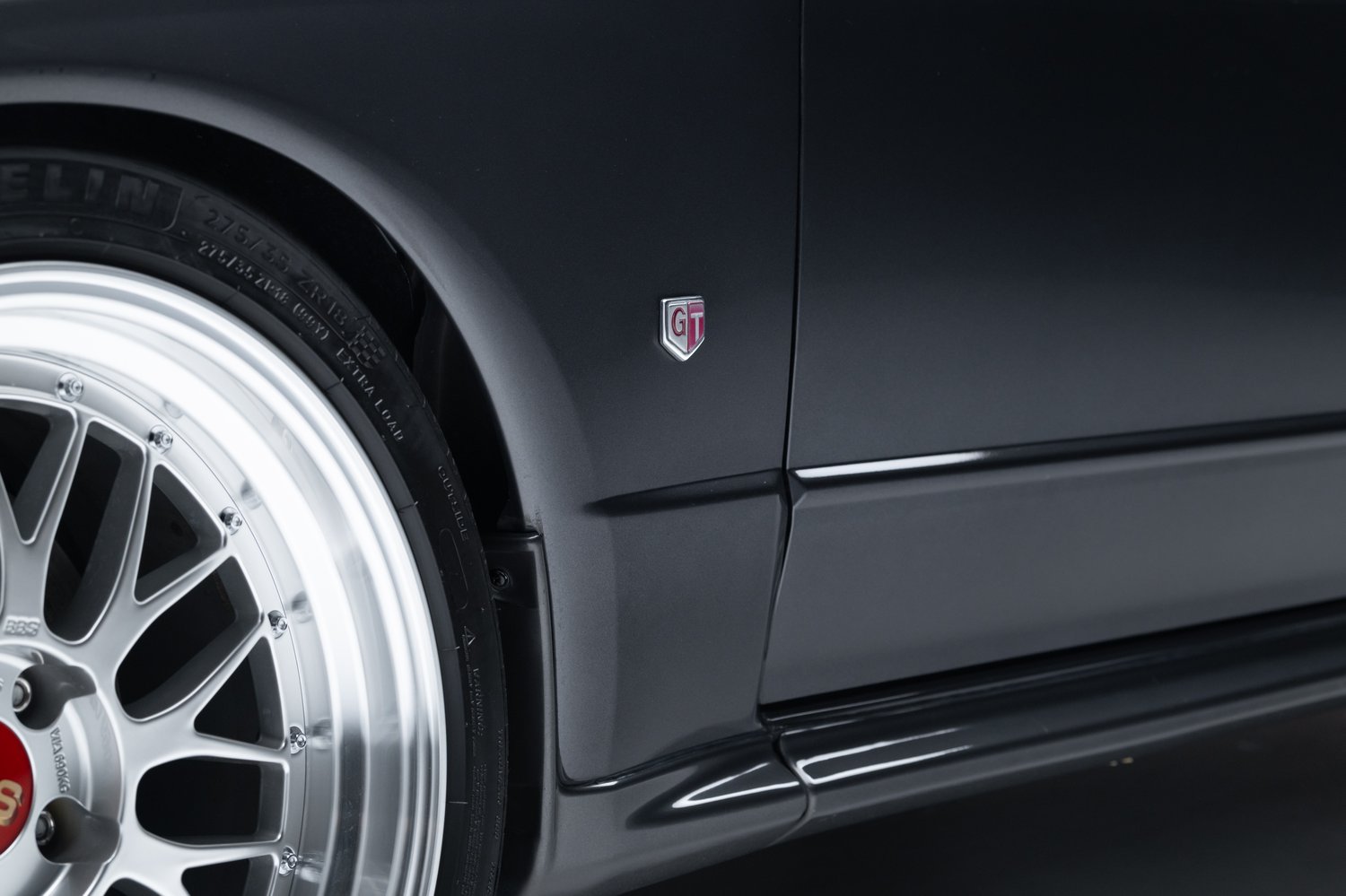 1990 Nissan Skyline GT-R