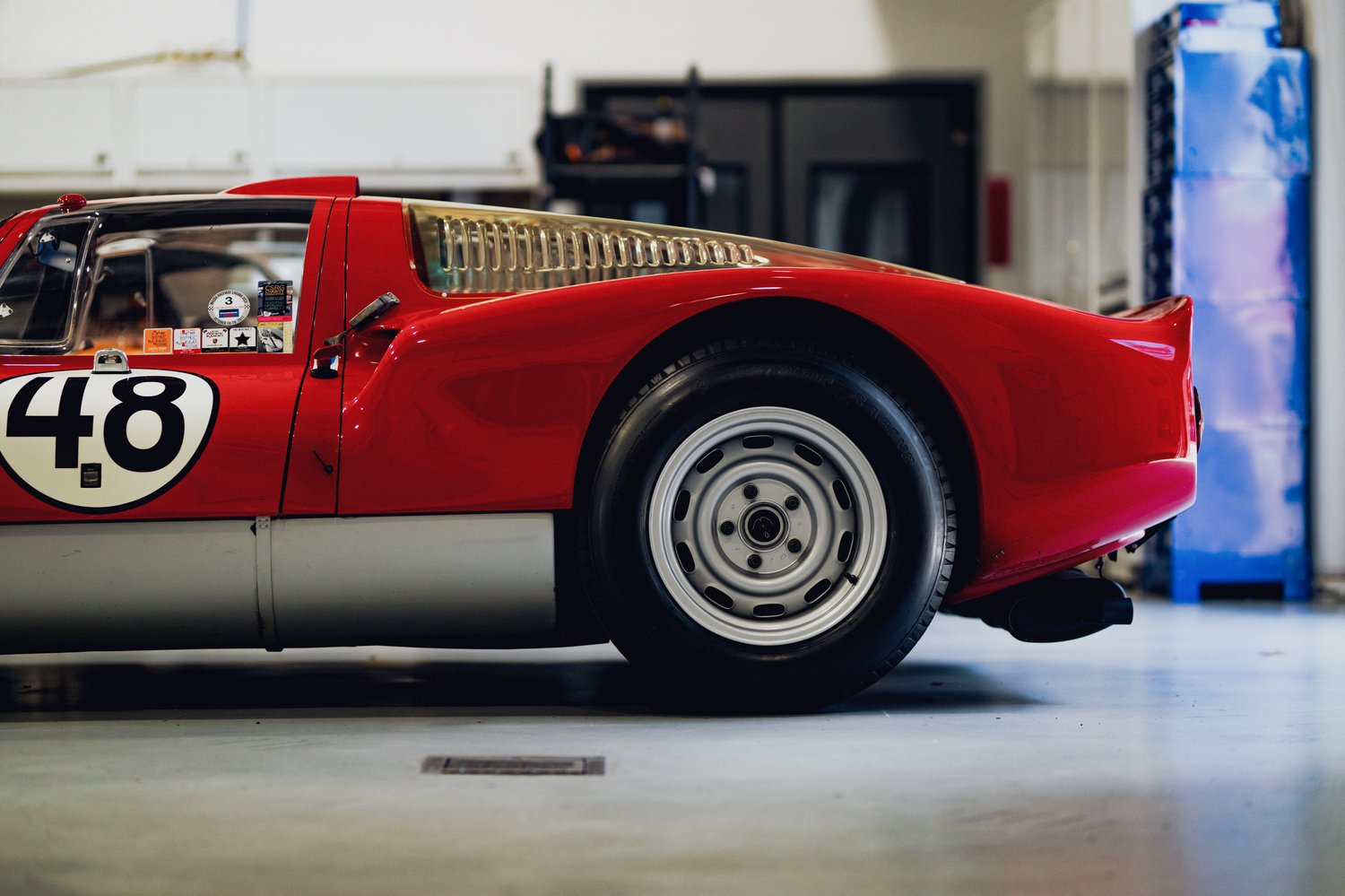 Luftgekühlt 11: The Film