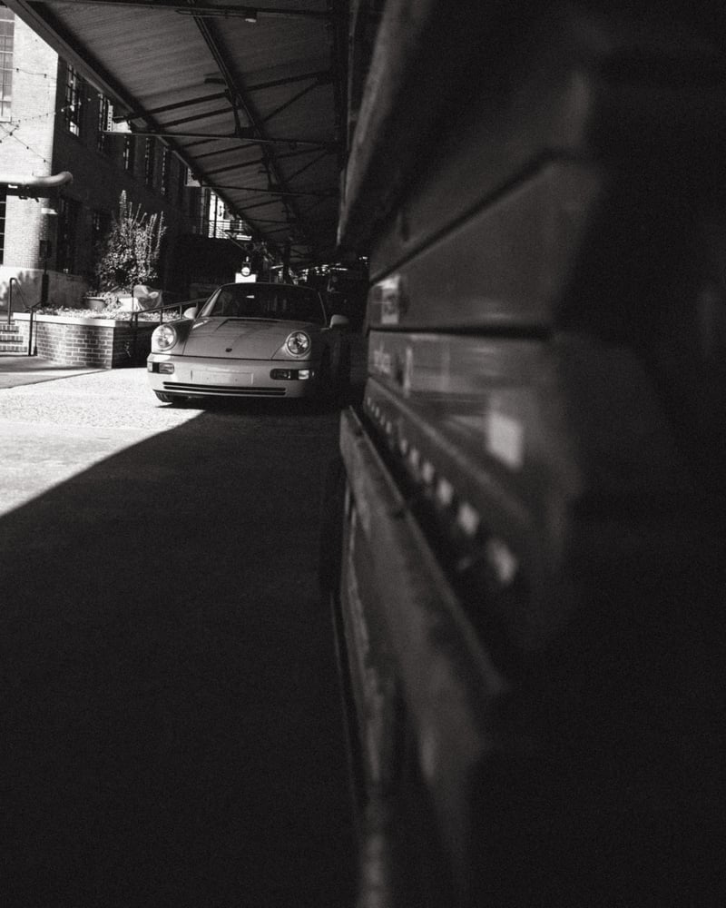 Luftgekühlt 11: The Film