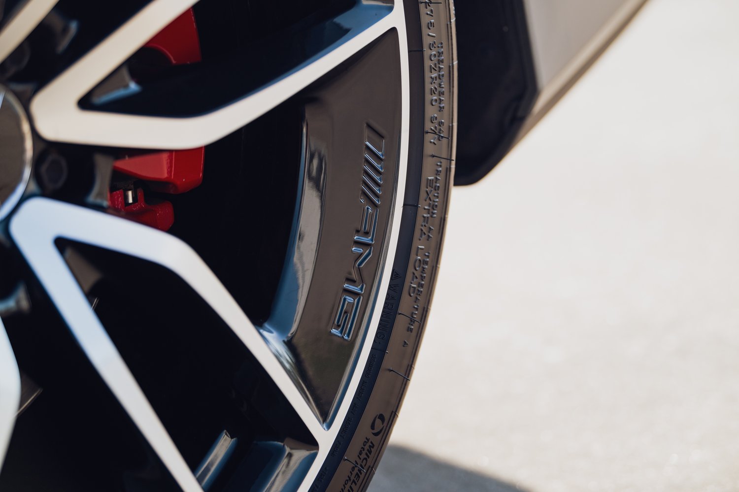 2019 Mercedes‑Benz CLS