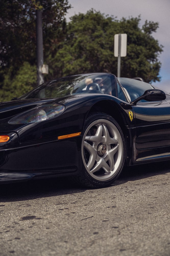 Monterey Car Week 2025-RM Sotheby's Preview