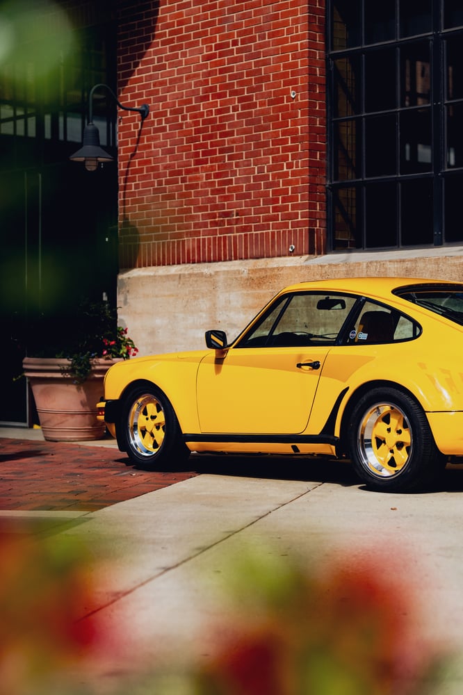 Luftgekühlt 11: The Film