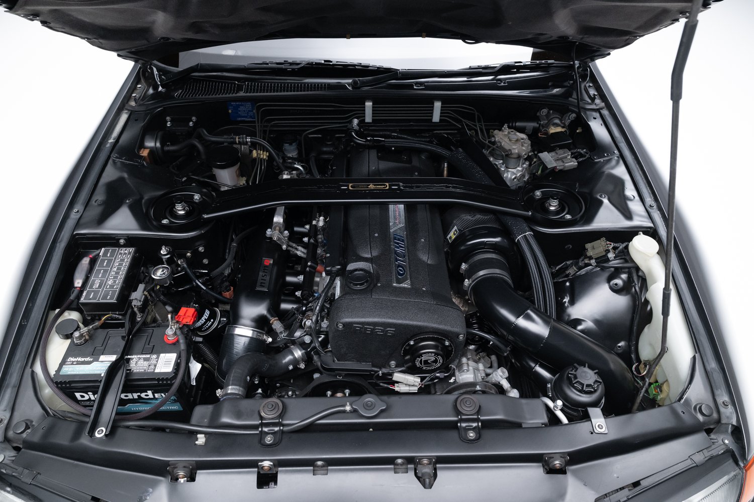 1990 Nissan Skyline GT-R