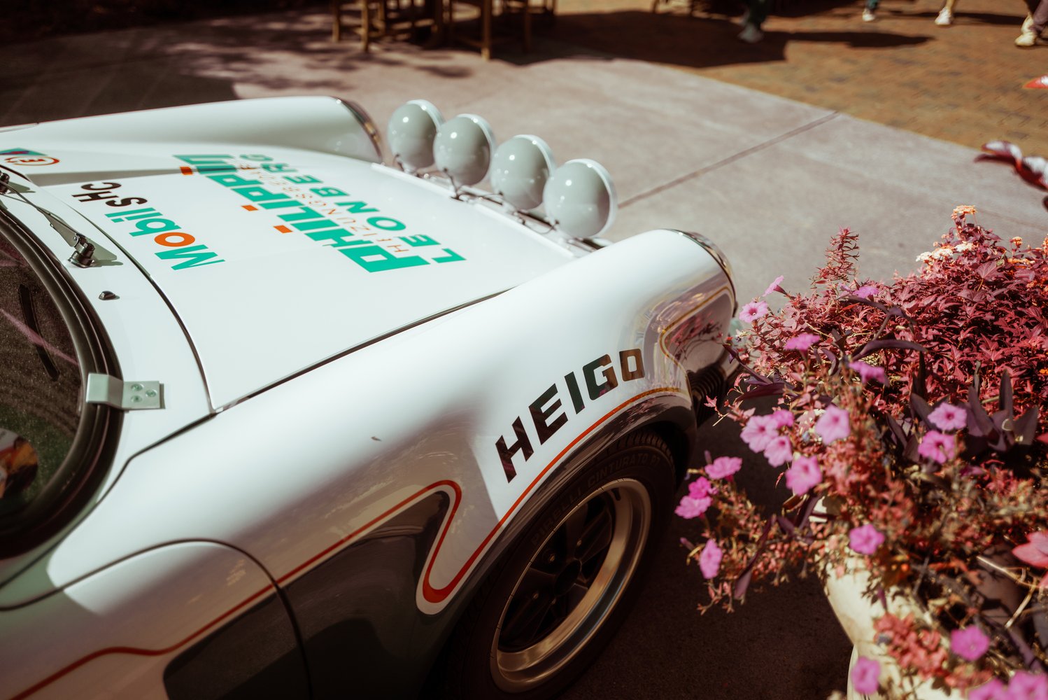 Luftgekühlt 11: The Film