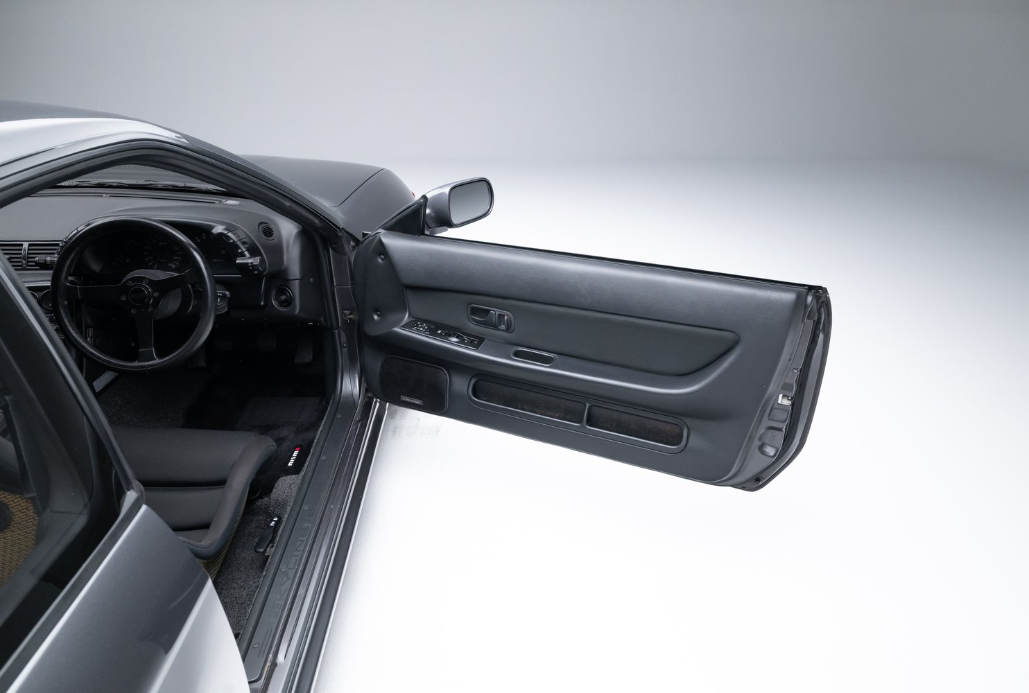 1990 Nissan Skyline GT-R