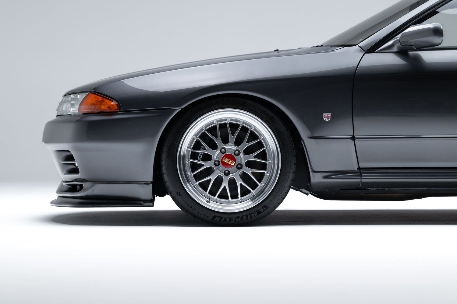 1990 Nissan Skyline GT-R