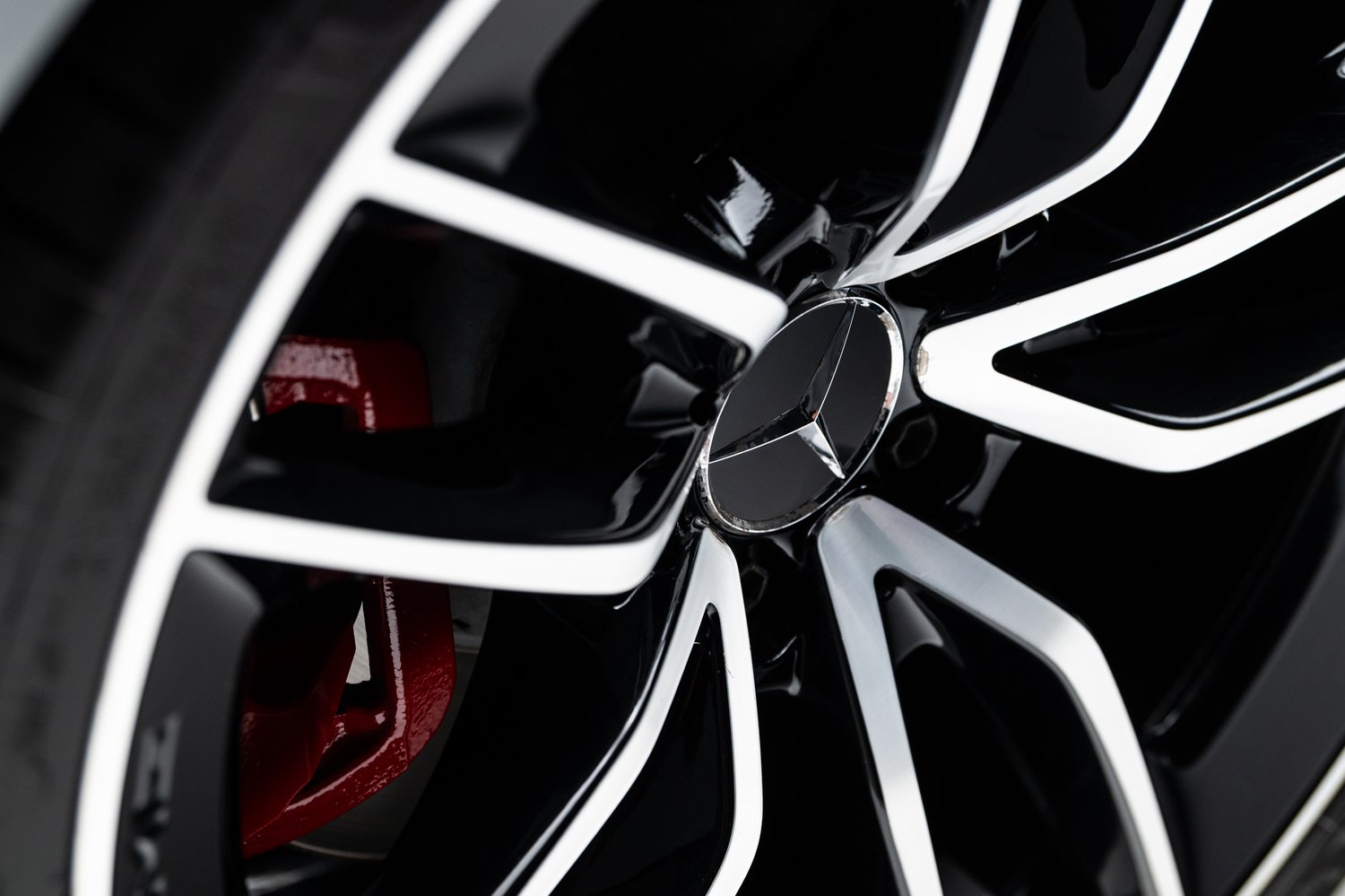 2019 Mercedes‑Benz CLS