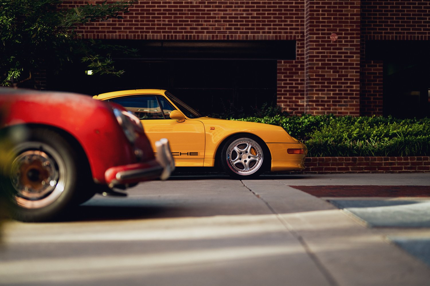 Luftgekühlt 11: The Film