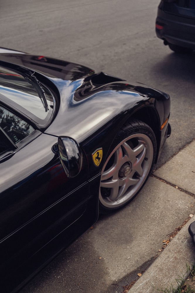 Monterey Car Week 2025 - Gooding & Broad Arrow