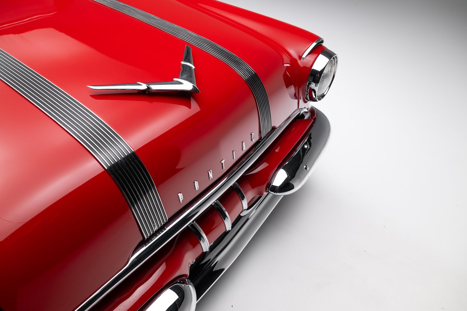 1955 Pontiac Chieftain