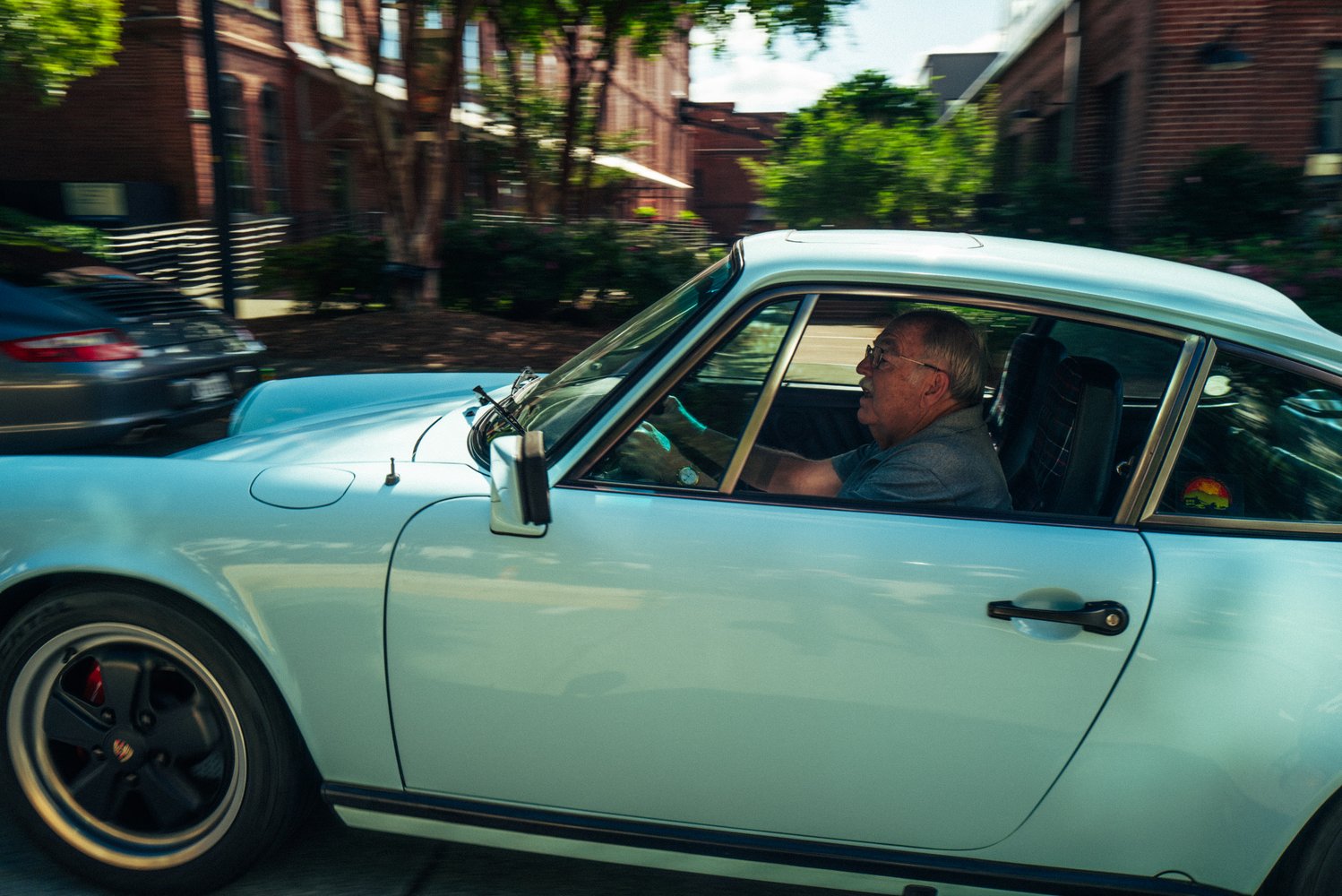 Luftgekühlt 11: The Film