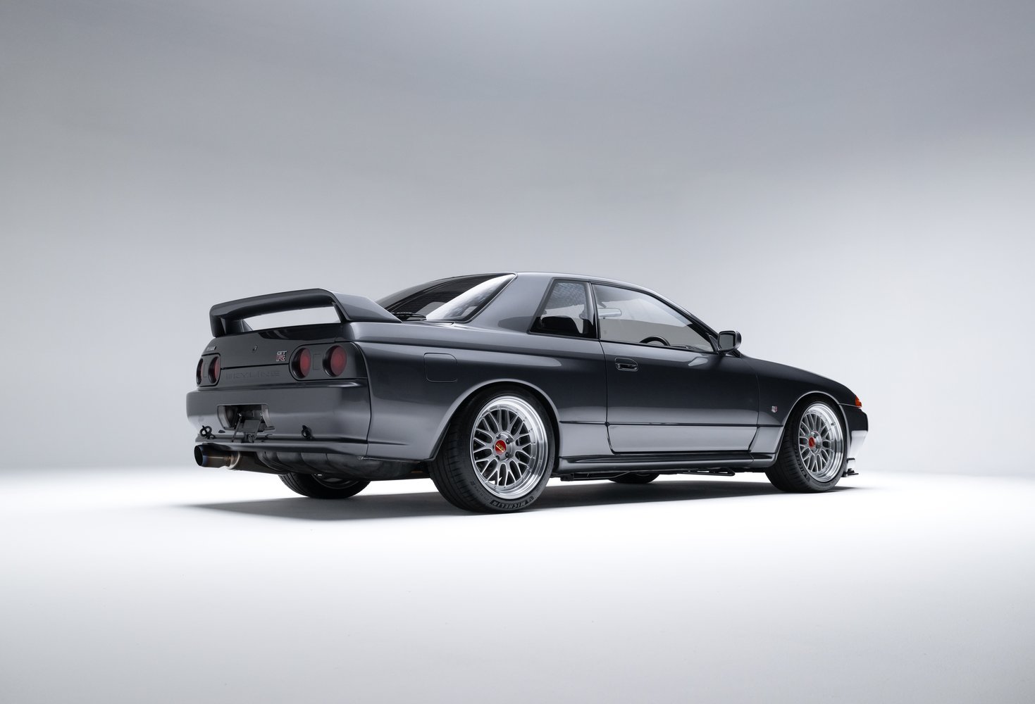 1990 Nissan Skyline GT-R