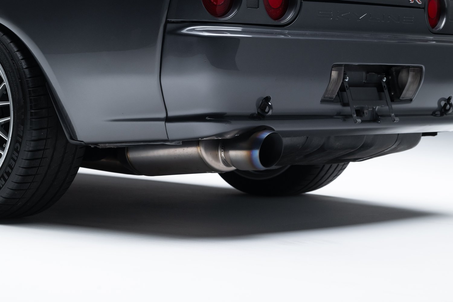 1990 Nissan Skyline GT-R