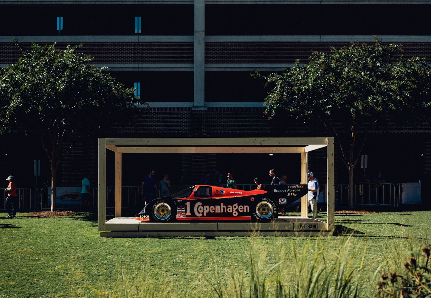 Luftgekühlt 11: The Film