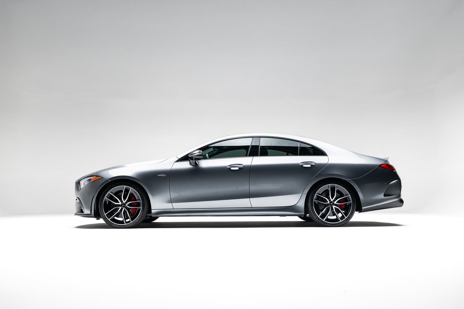 2019 Mercedes‑Benz CLS