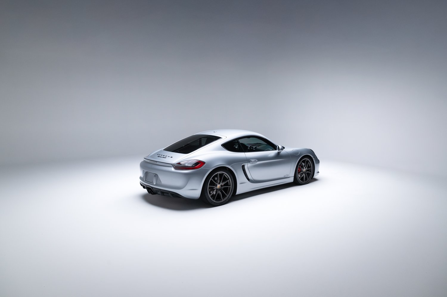 2015 Porsche Cayman GTS Sold on Bring a Trailer for $58,000