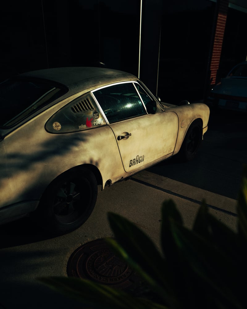 Luftgekühlt 11: The Film