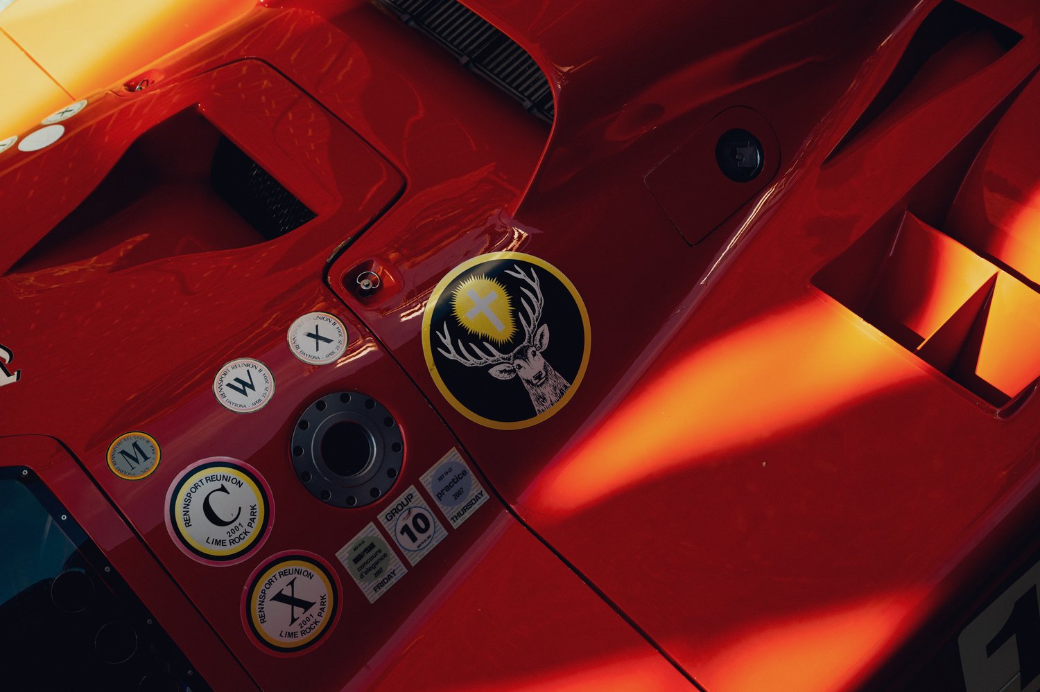 Luftgekühlt 11: The Film