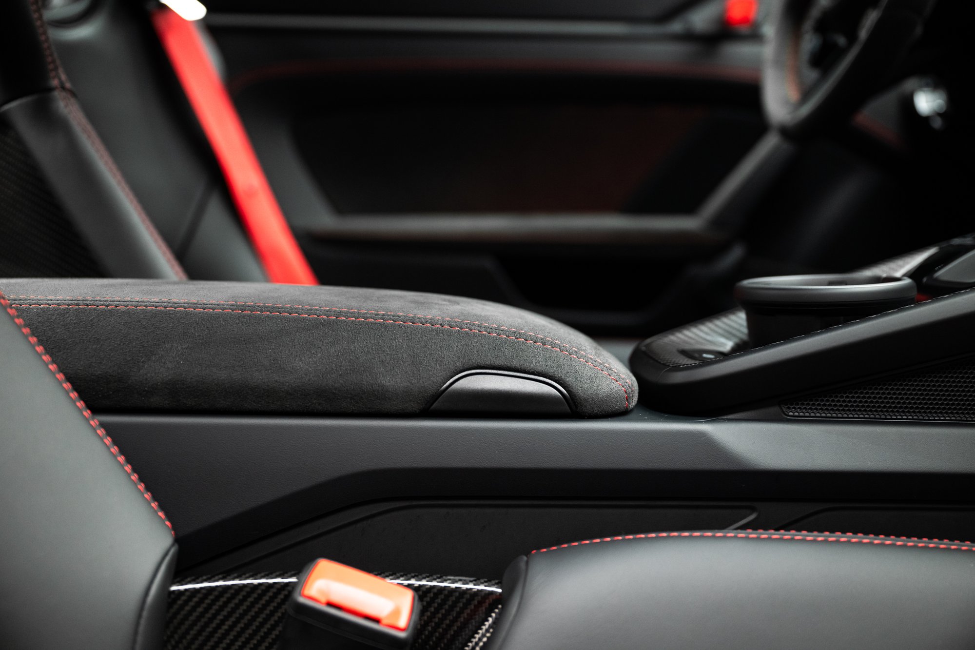 406-Mile 2023 Porsche 911 GT3 RS Sells for $367,786 on Bring a Trailer