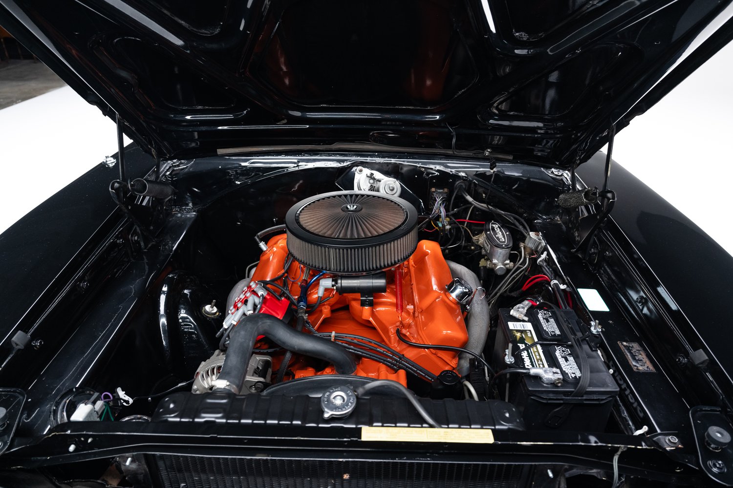 1969 Dodge Charger R/T