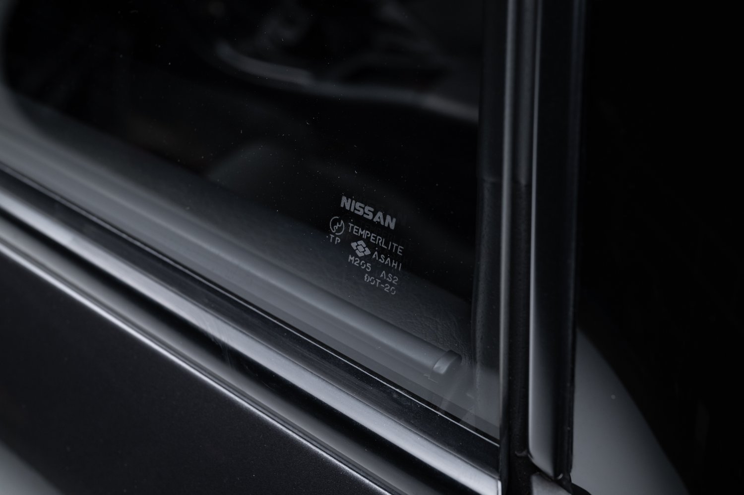 1990 Nissan Skyline GT-R