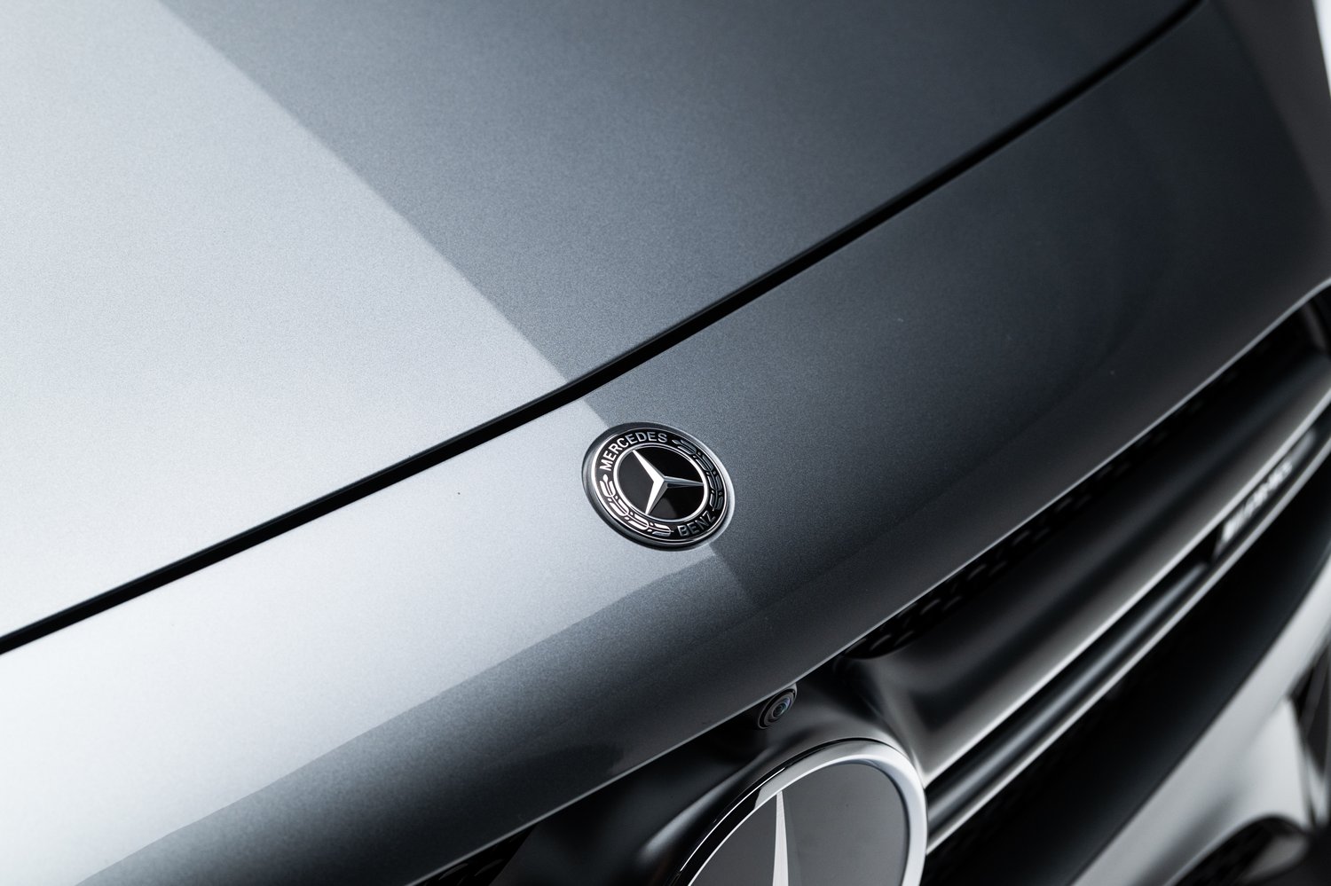 2019 Mercedes‑Benz CLS