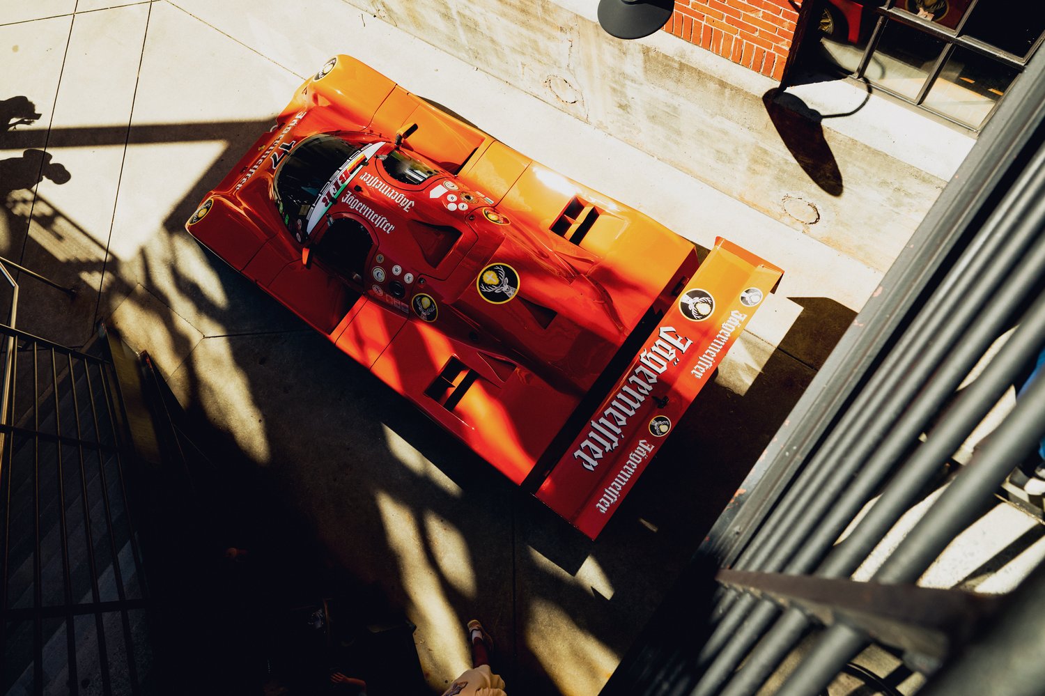 Luftgekühlt 11: The Film