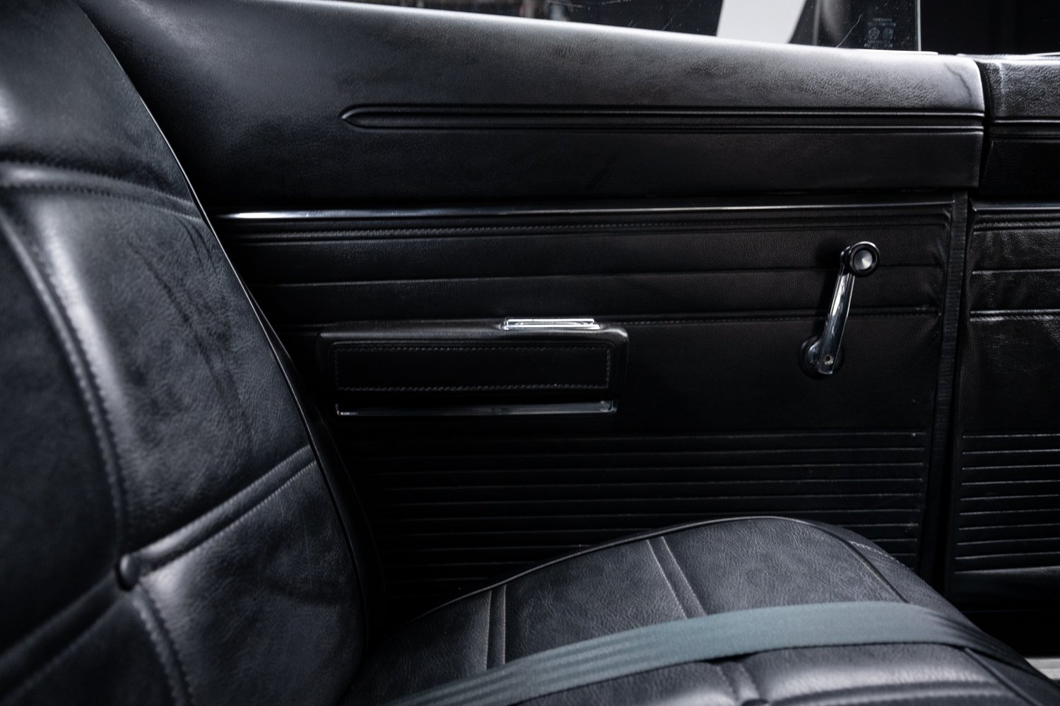 1969 Dodge Charger R/T