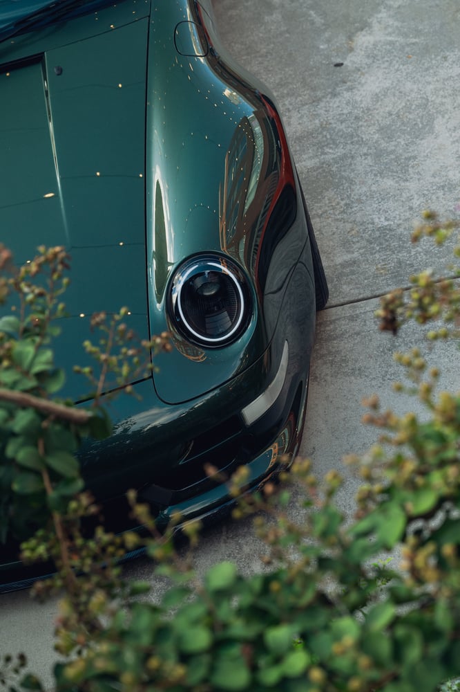 Luftgekühlt 11: The Film