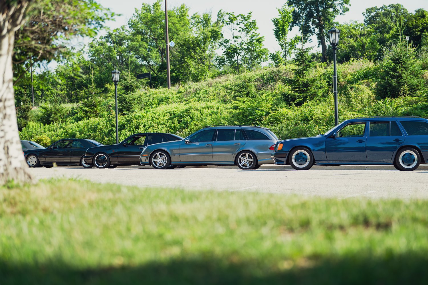 Fuelfed Closes the Curtain on the 233 West AMG Reunion with Unforgettable Finale