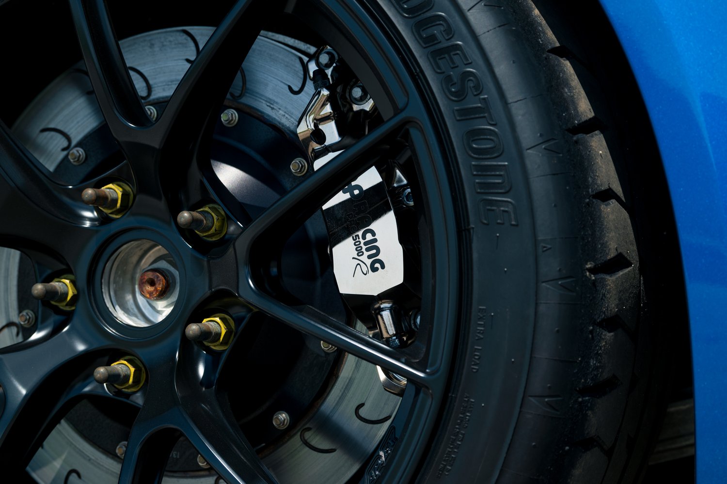 2016 Porsche Cayman GT4